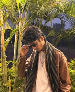 Ayush Saha